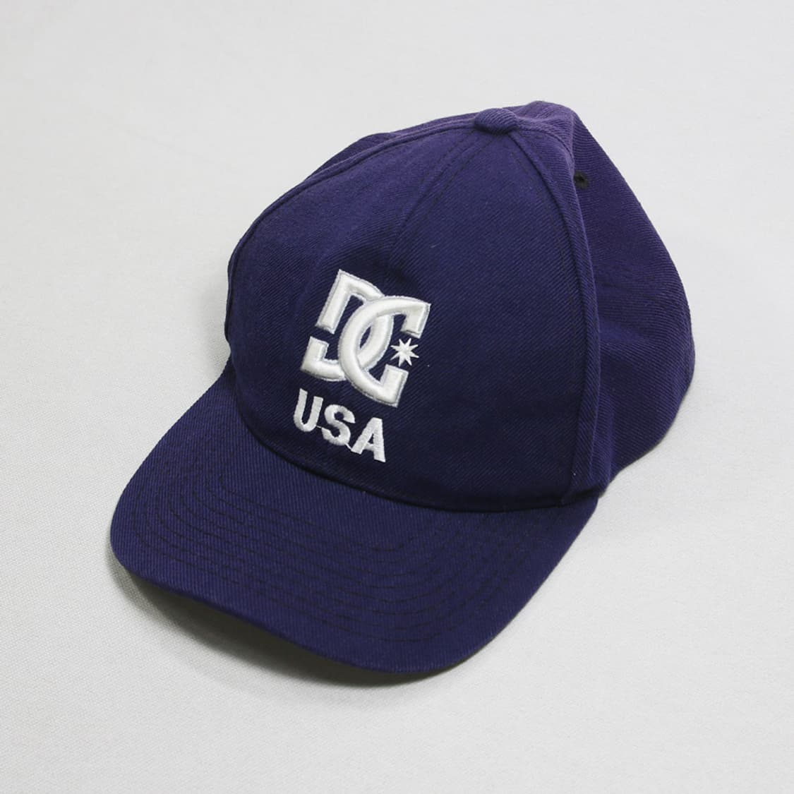 (착용컷) DC SHOE USA 볼캡 (one size) 상품이미지4