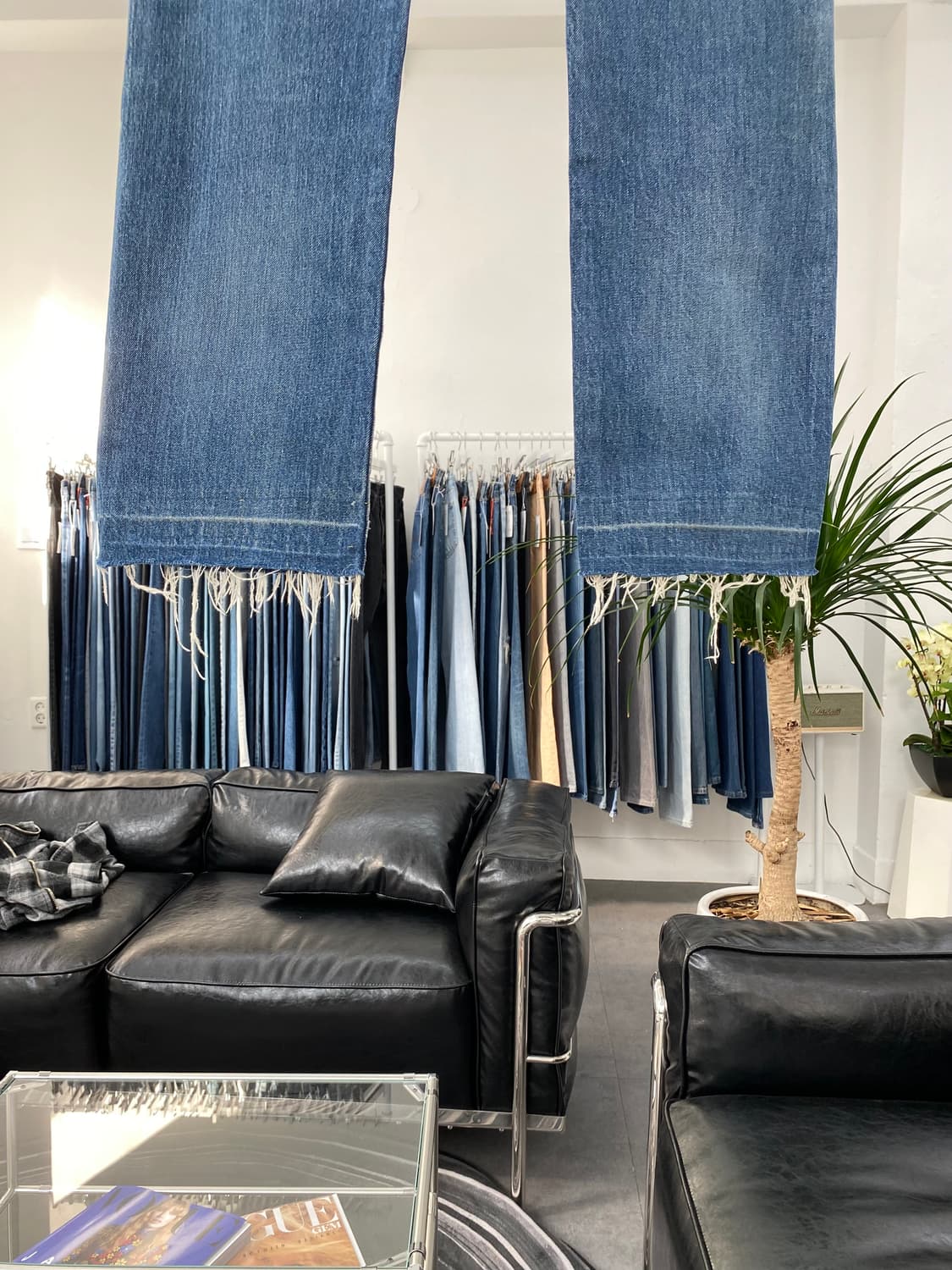 Levis501 Straight Fit 00s 35사이즈 a4856 상품이미지7