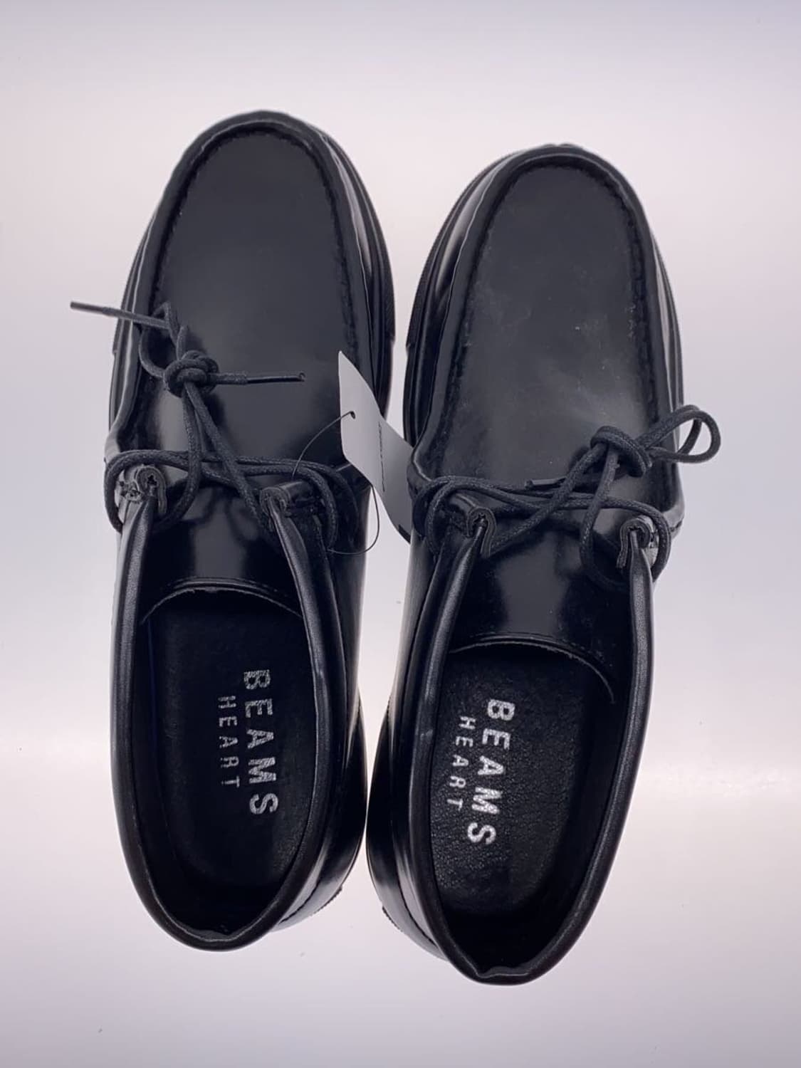 Beams Clarks wallabee 상품이미지3