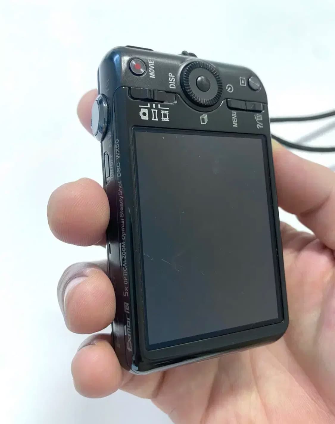 소니 사이버샷 DSC-WX50 디지털 카메라 상품이미지8