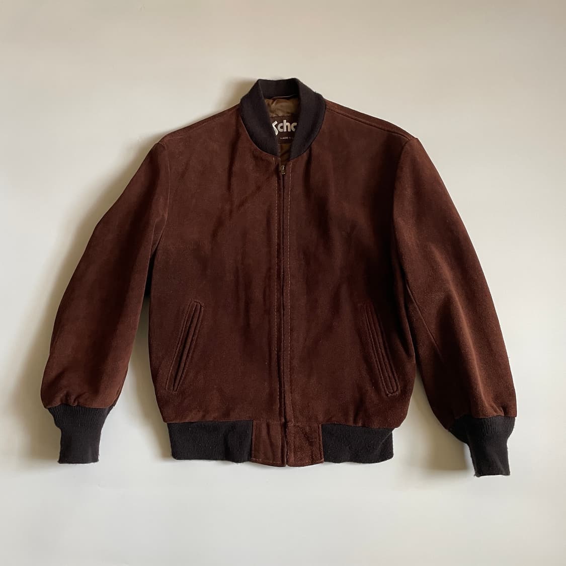 8-90s Schott 상품이미지1