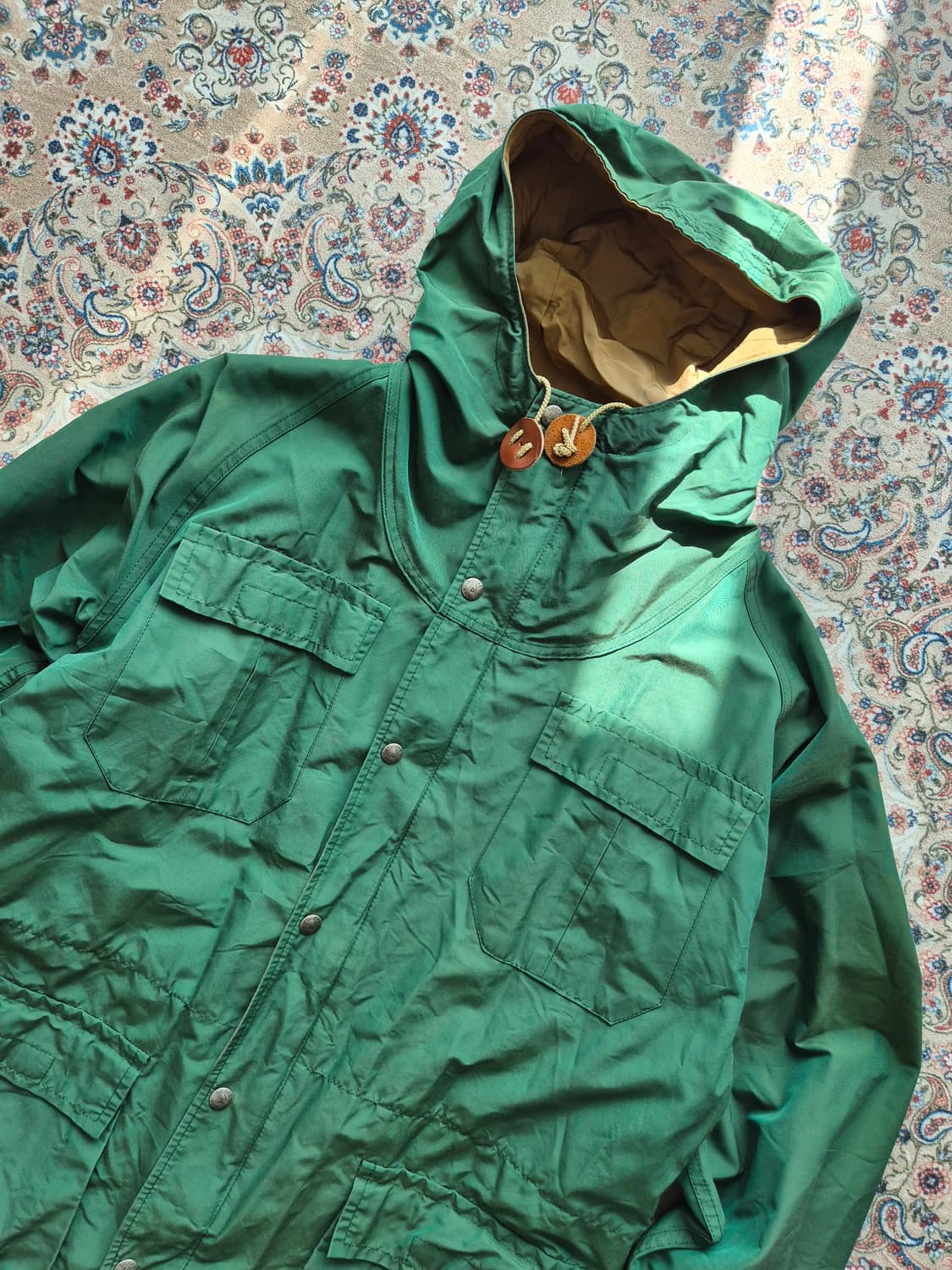 시에라 디자인 60/40 마운틴 파커 상품이미지2