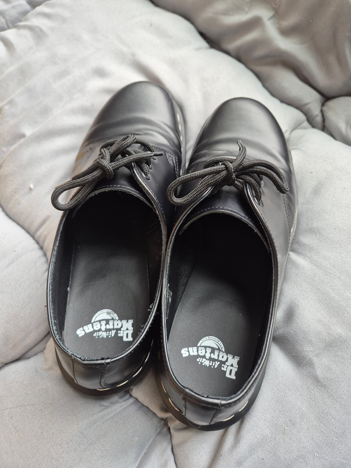 닥터마틴 1461 ws 화이트스티치 280 상품이미지2