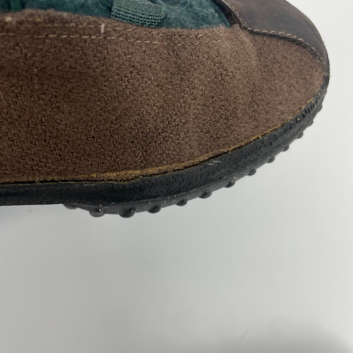 90s nike acg 나이키 air baked 신발 운동화 상품이미지6