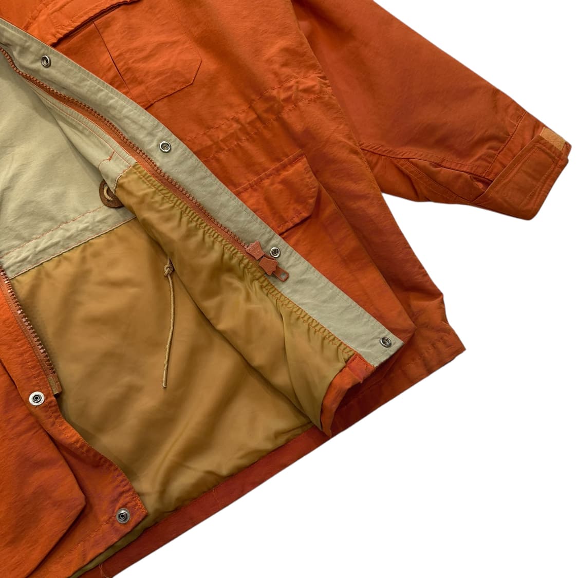 [105] 90's 랭글러 60/40 마운틴파카  상품이미지5
