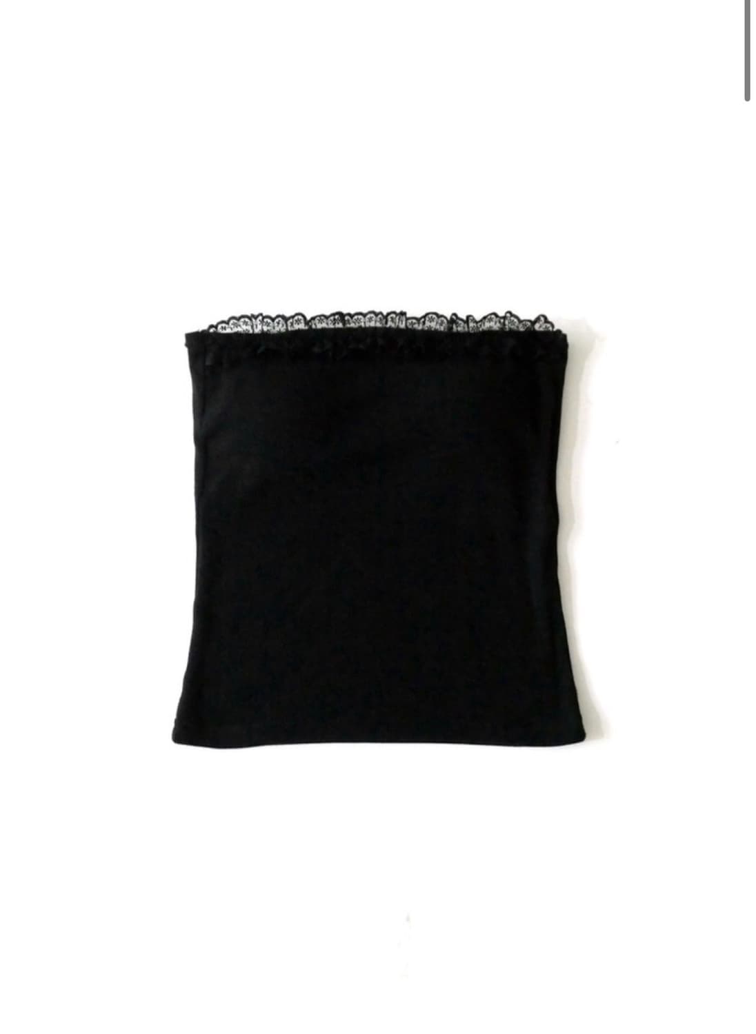 Kyobai (dad자체브랜드) 디에이디 lace bustier 레이스 상품이미지3