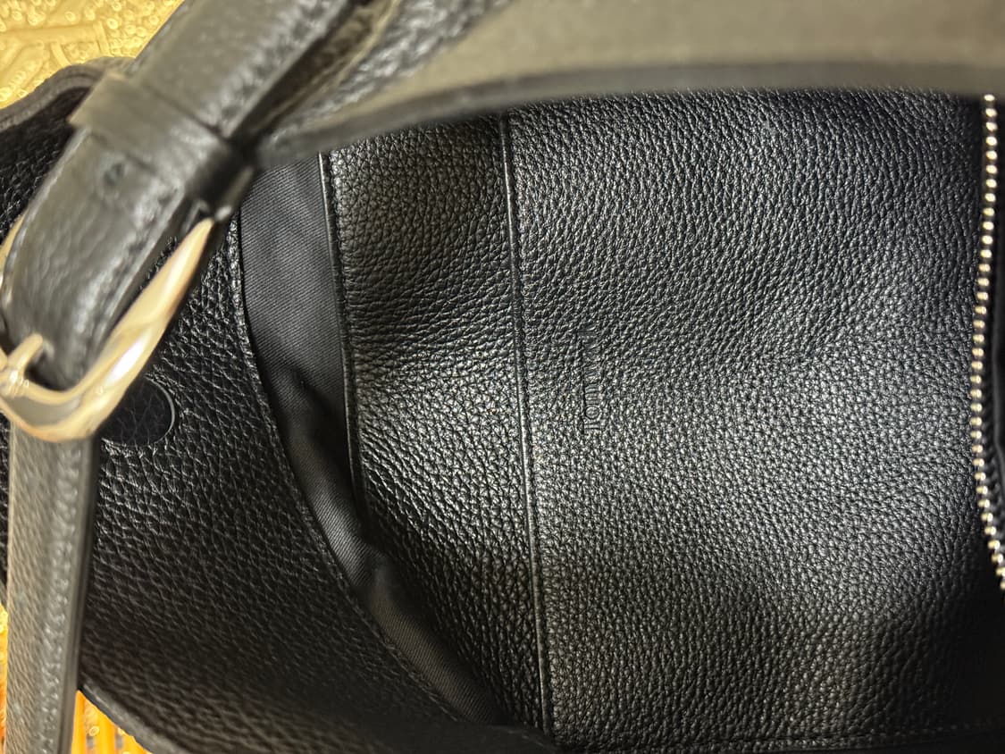 토니웩 풀그레인 레더 토트백 상품이미지6