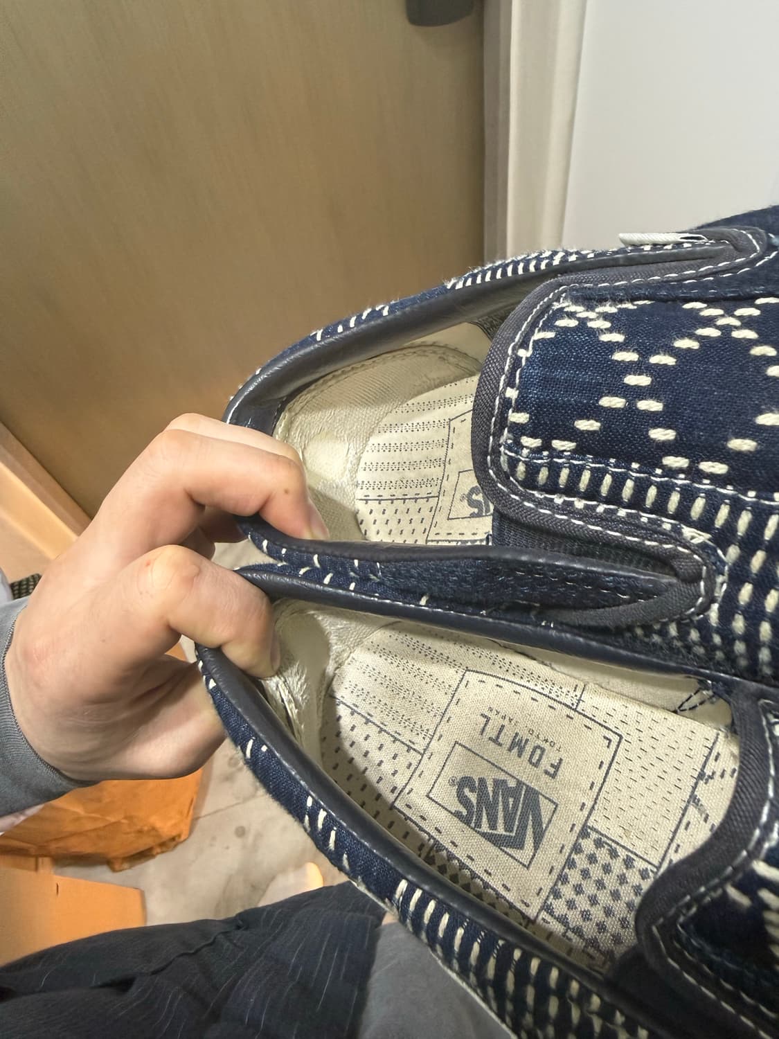 반스 펀드멘탈  275 상품이미지2