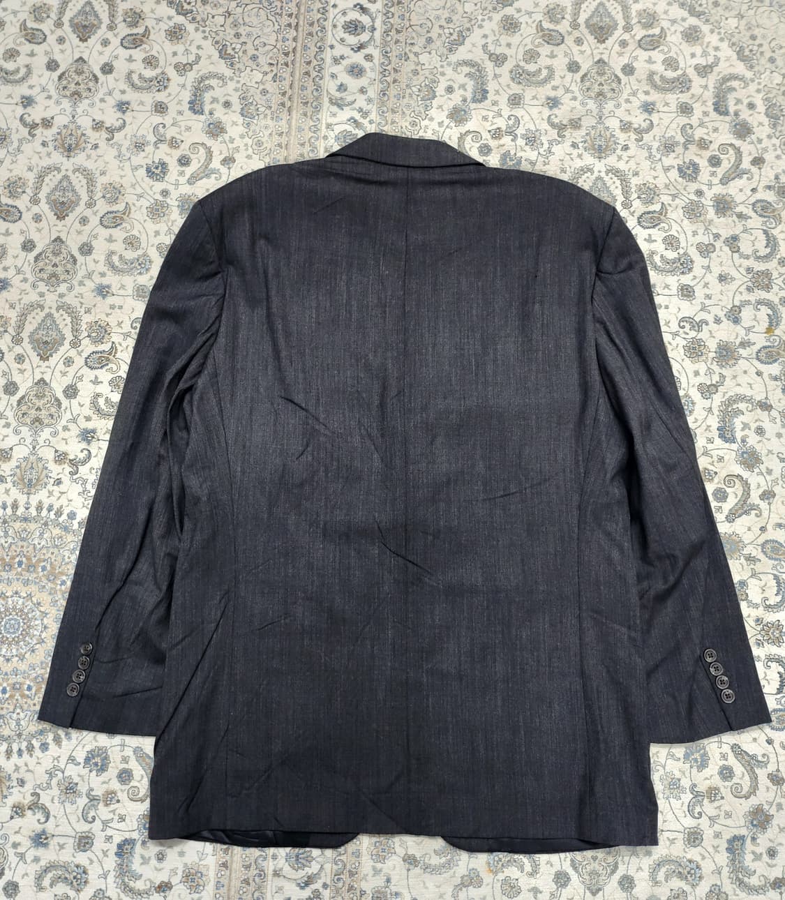 폴로랄프로렌 울 블레이져 40R (100-103) 상품이미지2