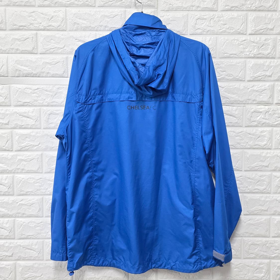 택포_ 아디다스 첼시 바람막이 110 상품이미지4