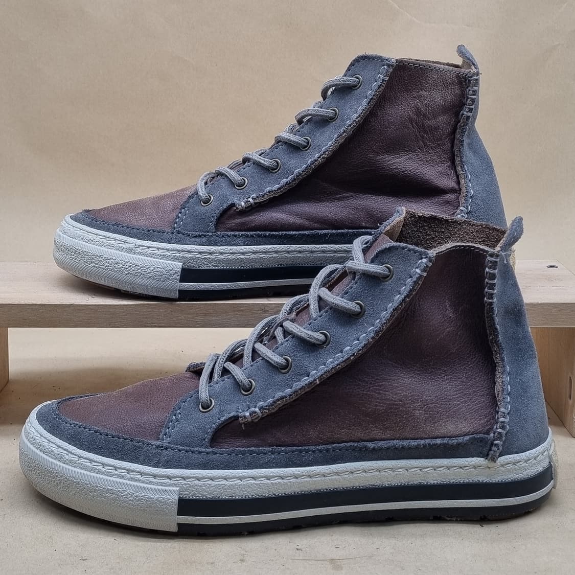 클락스 NEPLER 남성가죽부츠 265 상품이미지1