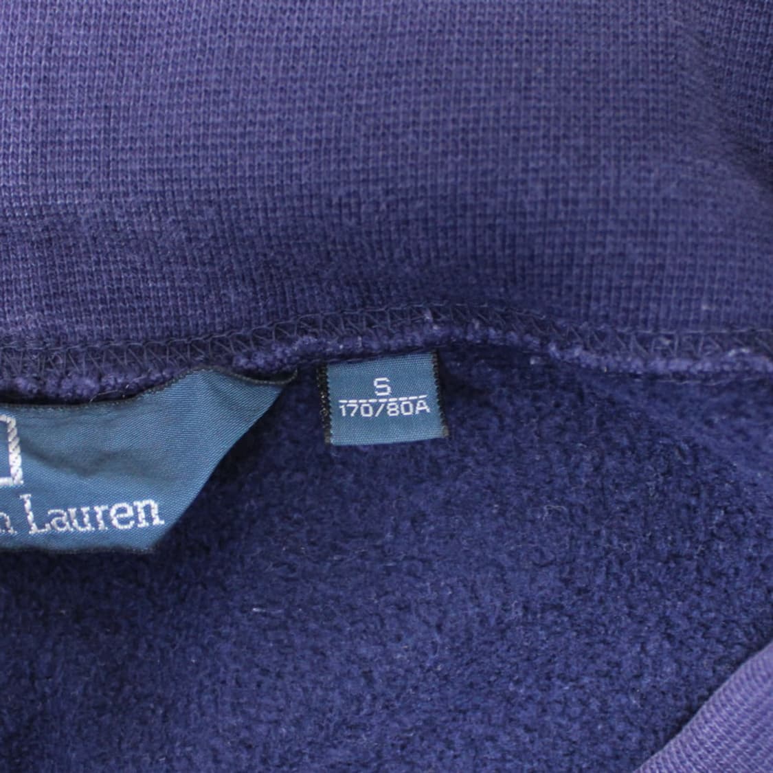 Polo 폴로 랄프로렌 기모 트레이닝 팬츠 상품이미지5