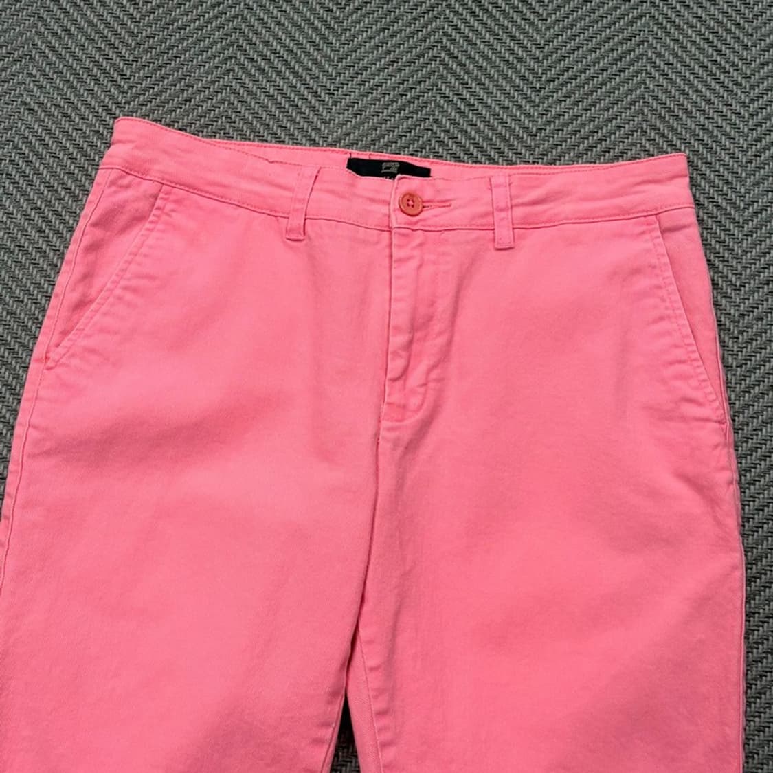 스카치앤소다 베이직 코튼 쇼츠 v2614 상품이미지3