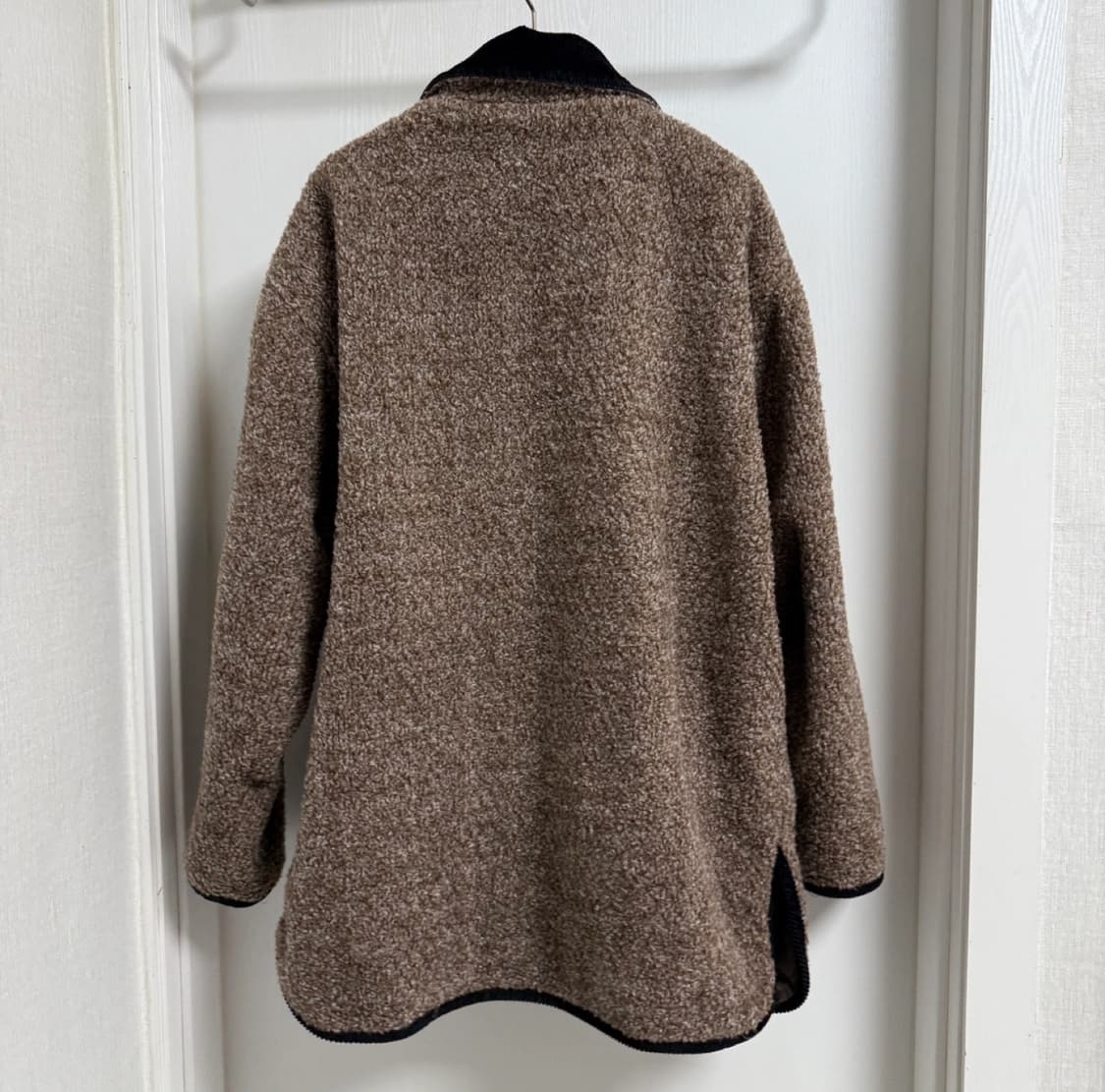 모리걸 뽀글이자켓  상품이미지2