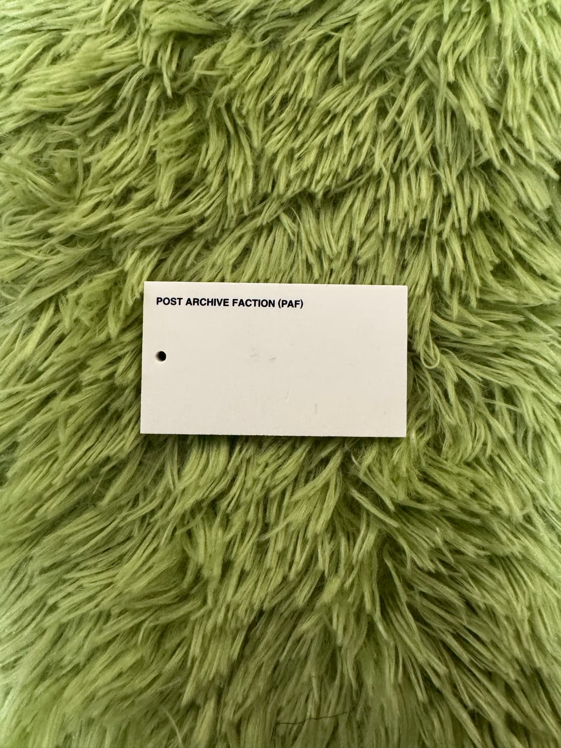 paf 8.0 트랙자켓 상품이미지4