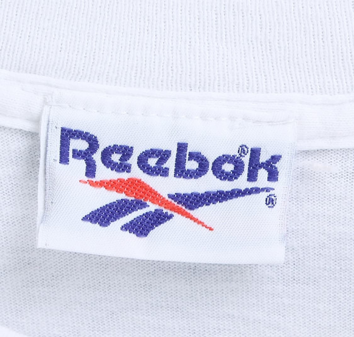 90' Reebok _ Made in U.S.A. - S2564 상품이미지4