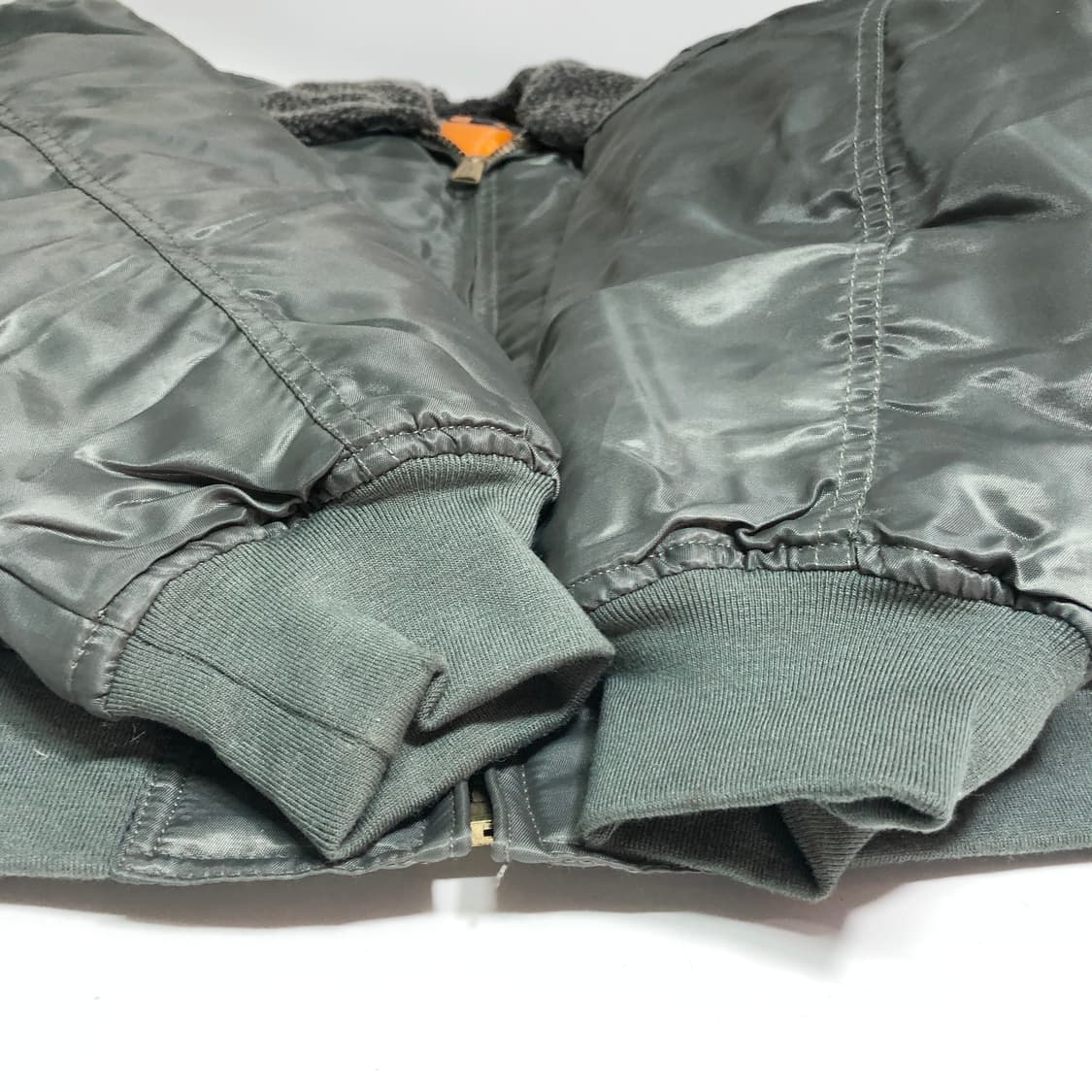 C-4 U.S 항공점퍼 S 상품이미지6