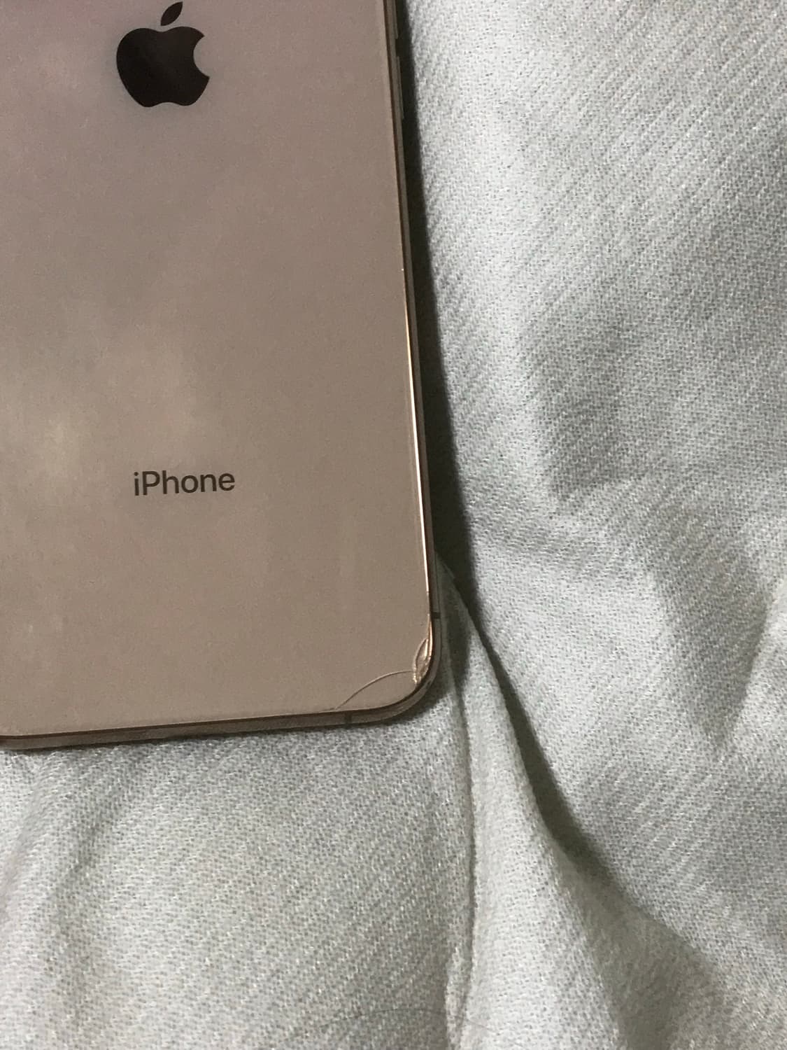 Apple iphone 아이폰 xs 로즈골드 64기가 상품이미지3