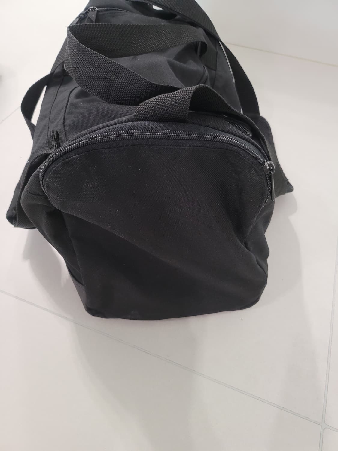 오운완의 완성, 아디다스 리니어 더플백 S (25L)
 상품이미지3