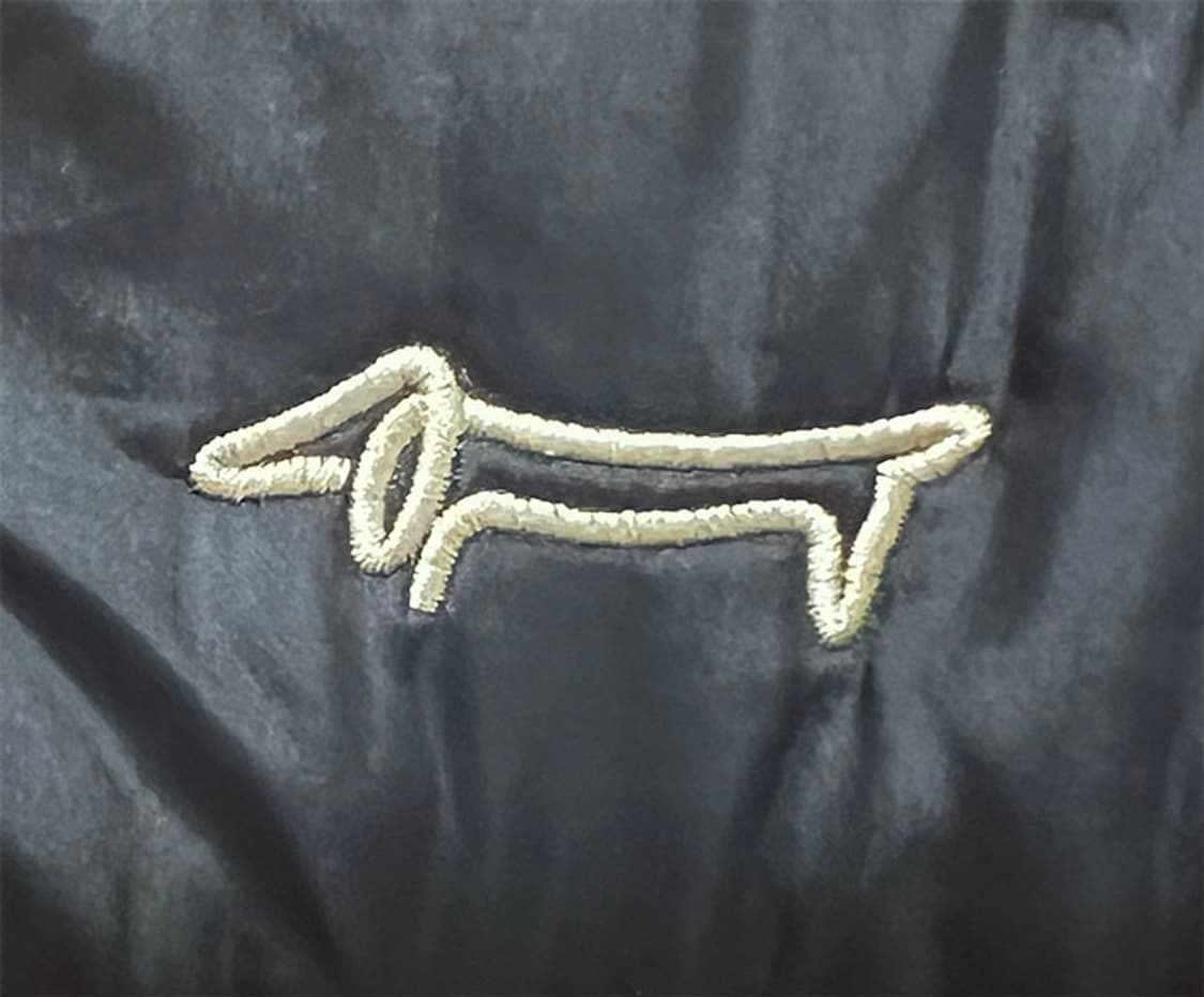 루이까스텔 골프 남자 니트조끼 방풍 추동 XL 105 상품이미지4