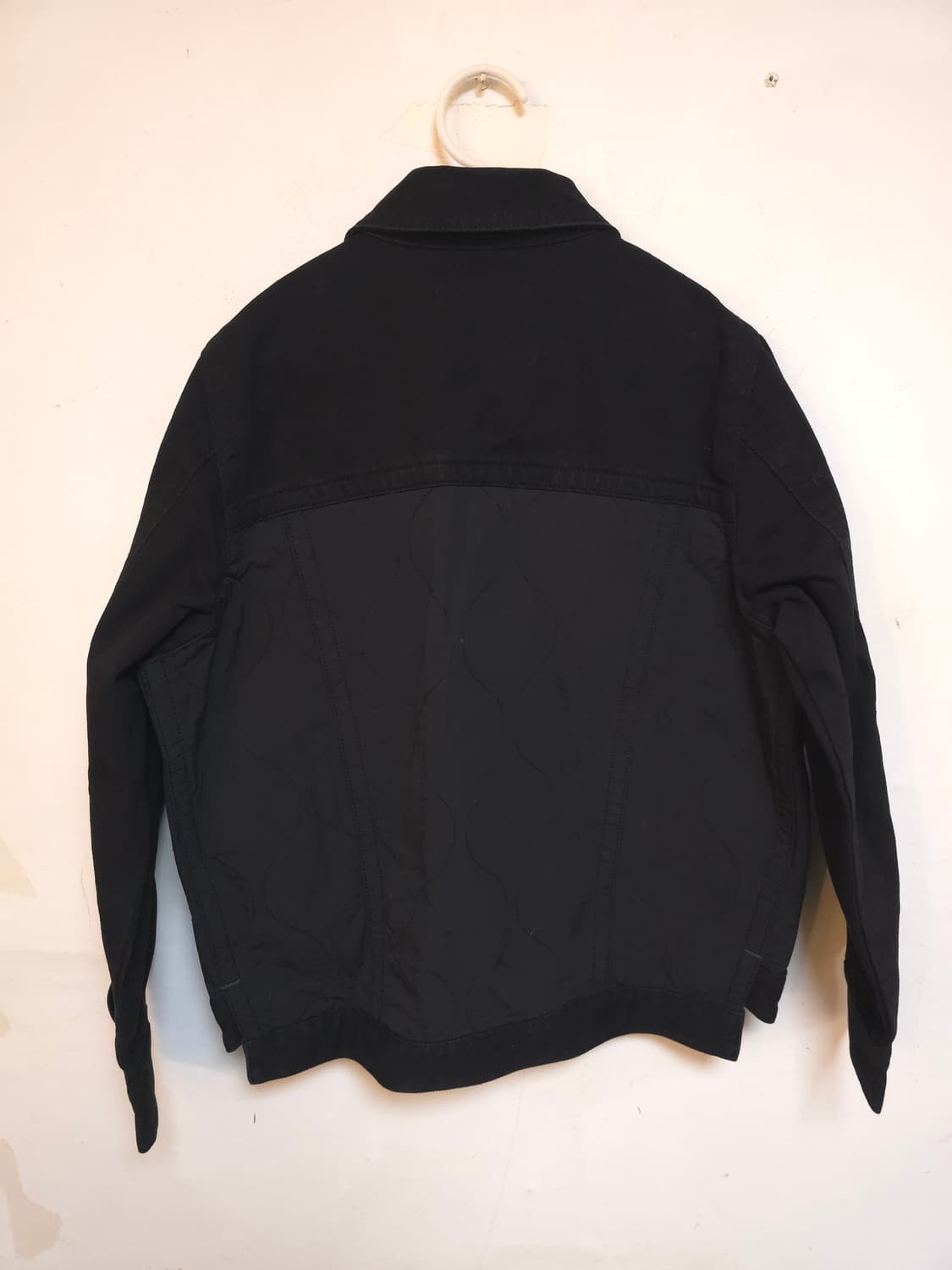 트루릴리전 데님 자켓 100(L) 새상품 상품이미지2