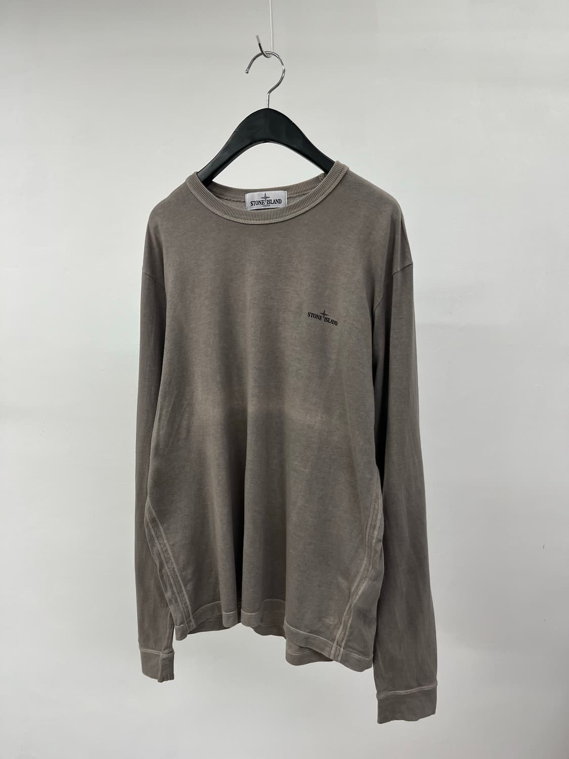 90‘s stone island made in Italy 상품이미지1