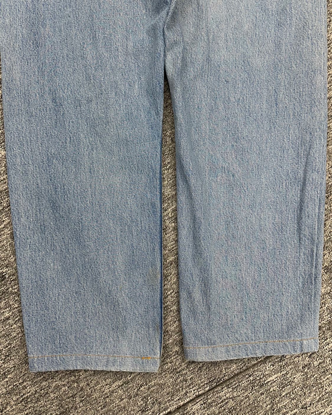 (허단46)00'S 리바이스 505-M1782 상품이미지6