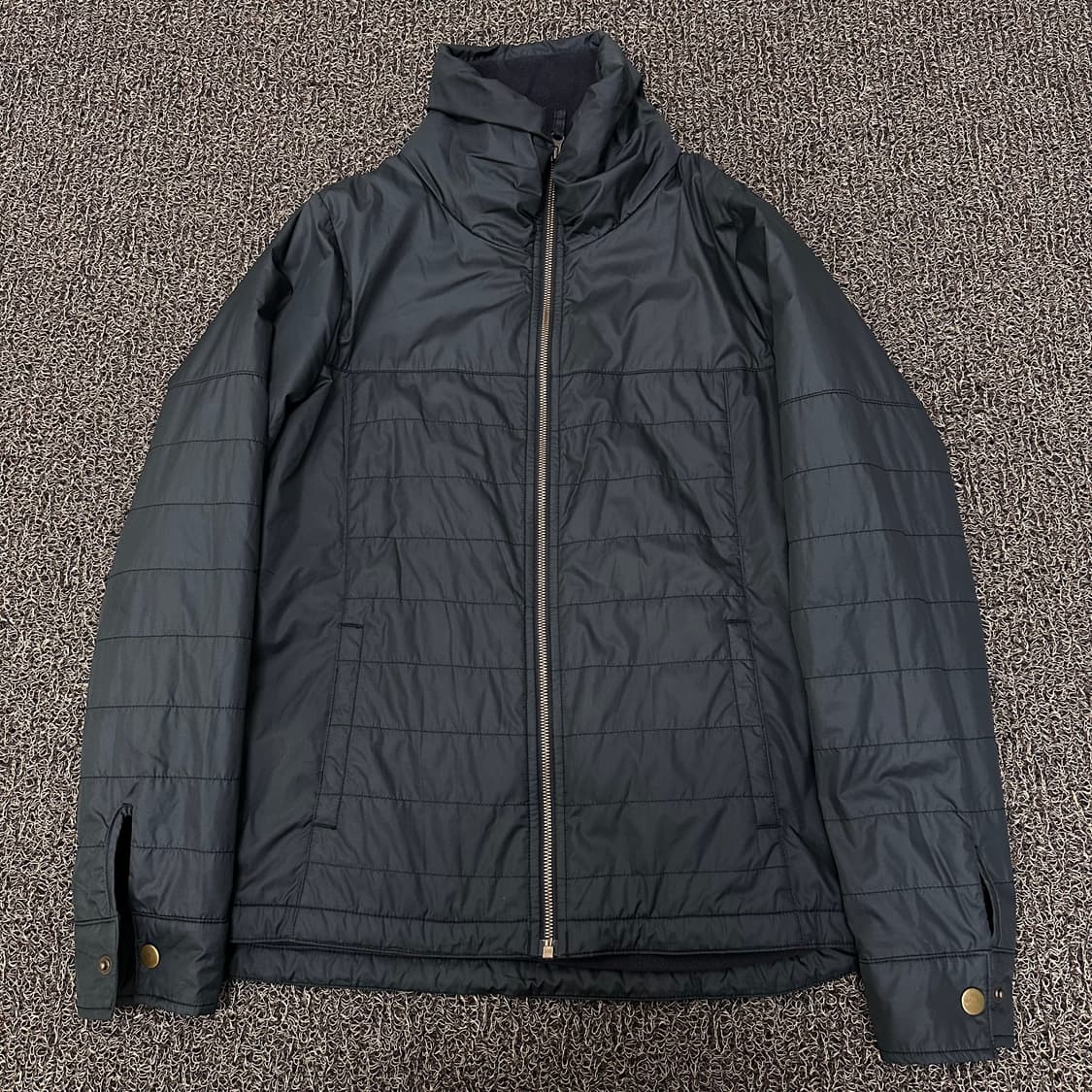 컬럼비아 기모 점퍼 자켓 L 상품이미지1