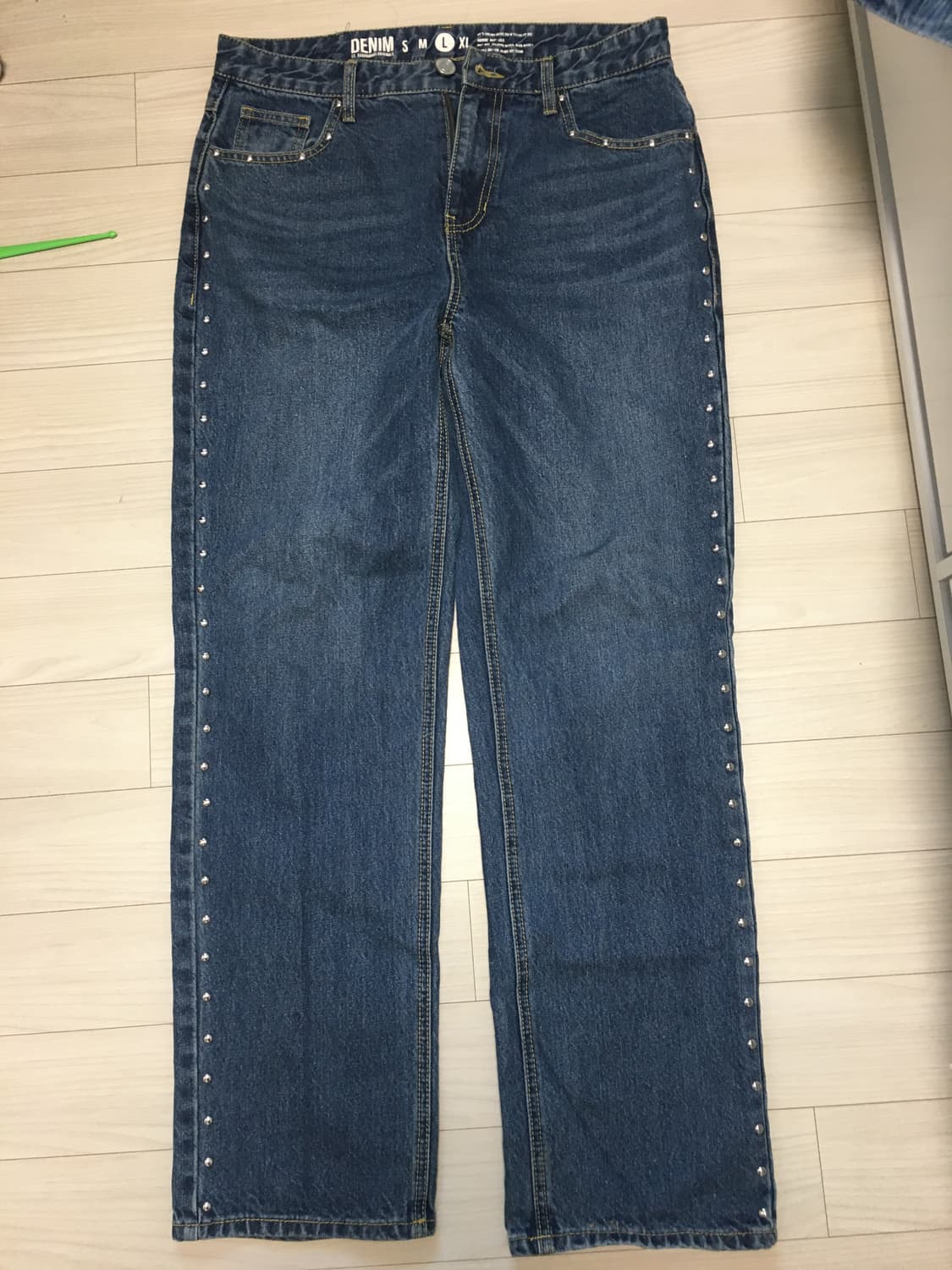 엑스트라오디너리 데님 상품이미지2