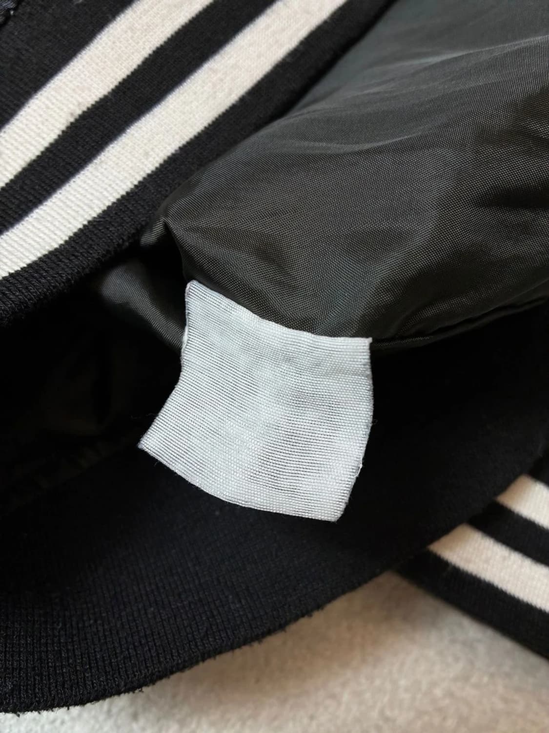 쿄카스이게츠 鏡花水月 재팬 용호상박 스카쟌 자켓 PN7838 상품이미지9