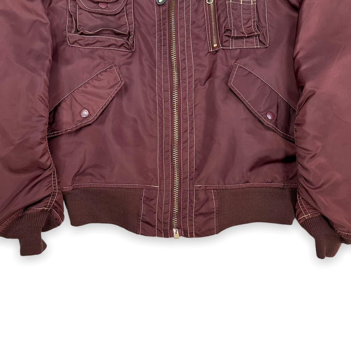 Harley Davidson - nylon jacket 상품이미지5
