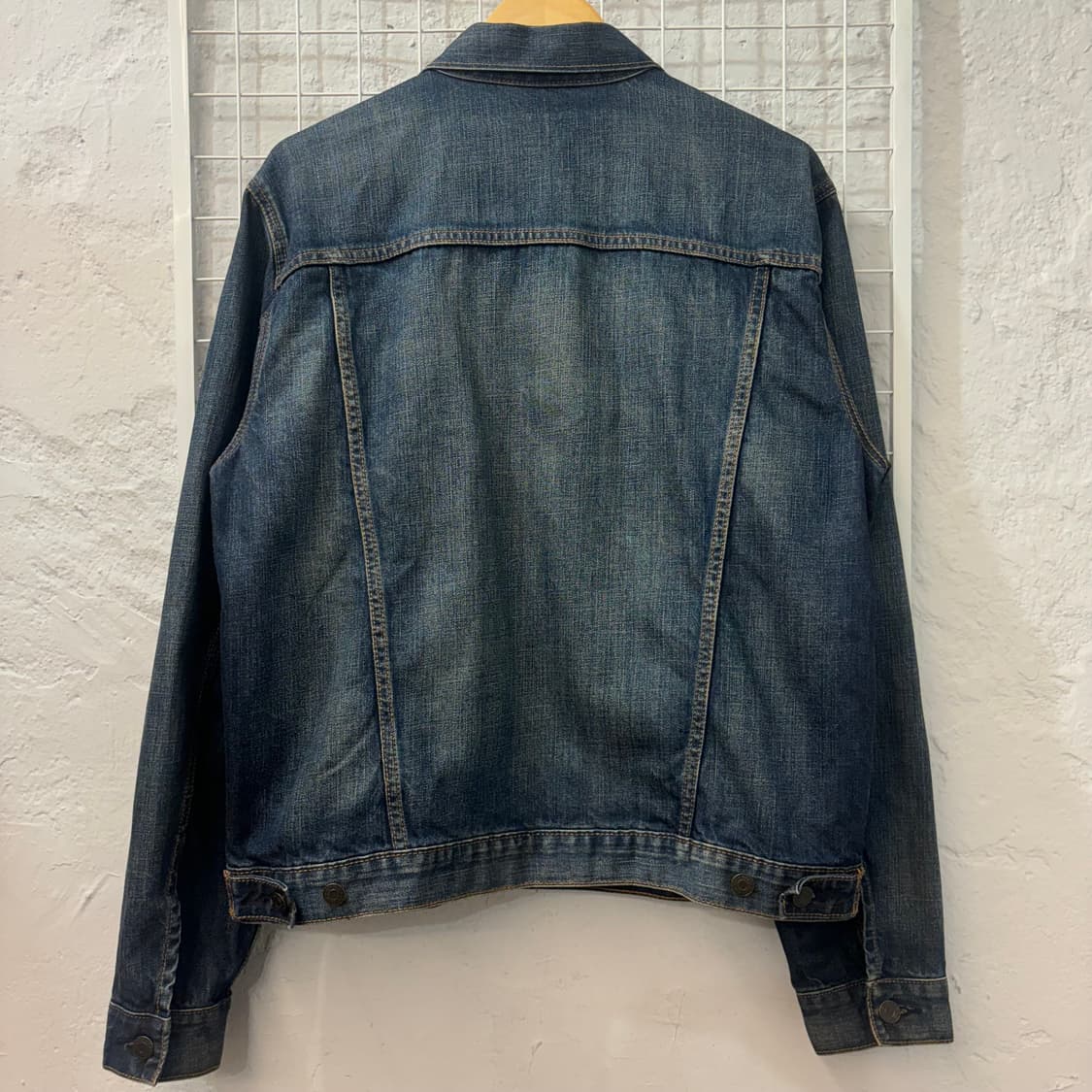 GAP DENIM 갭 데님 자켓 L 상품이미지2