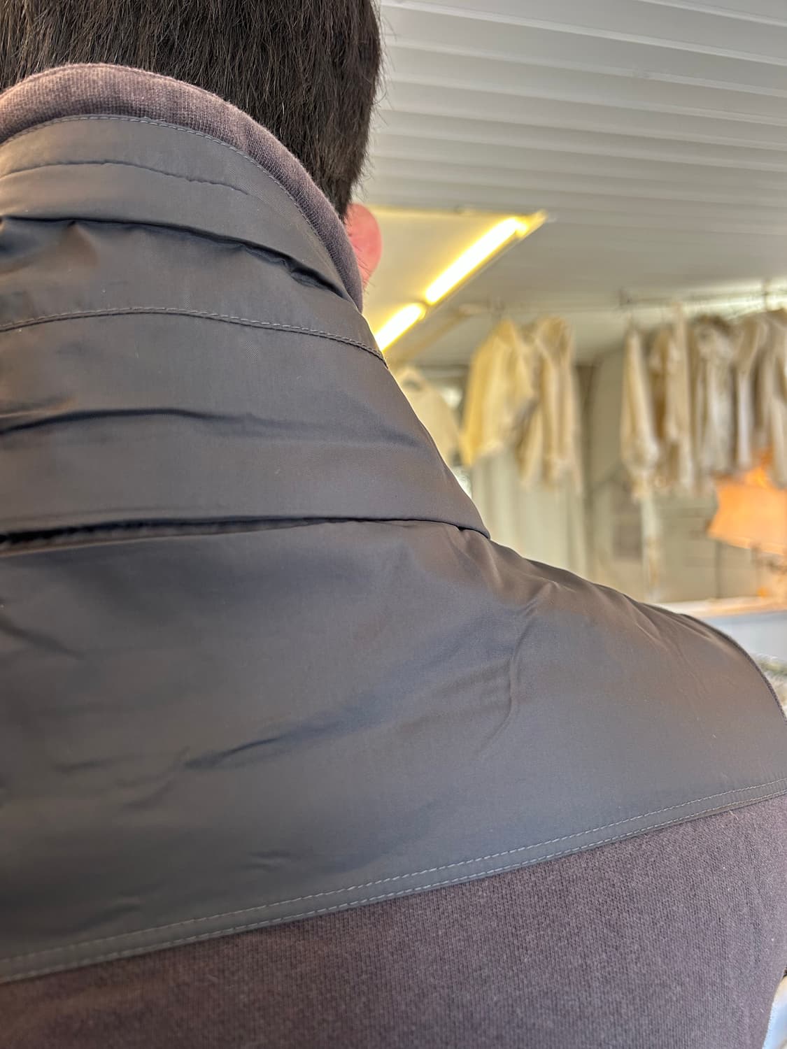 Calvin Klein Jeans 집업 상품이미지2