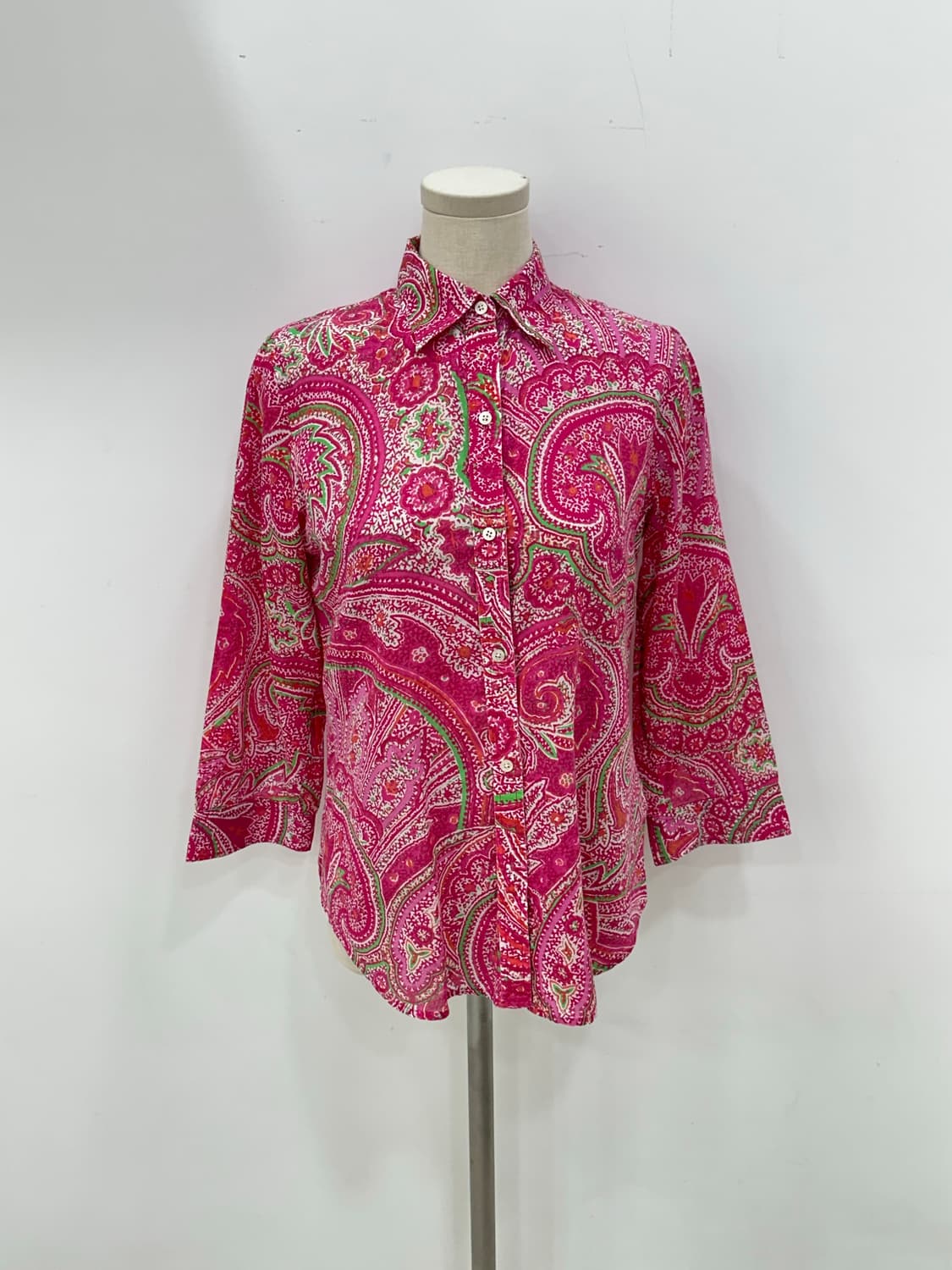 랄프로렌 여성 남방 상품이미지1