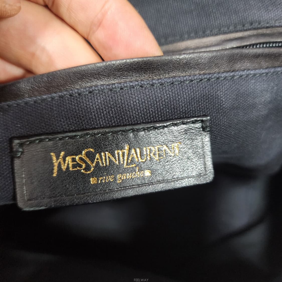 생로랑 토트백  상품이미지9