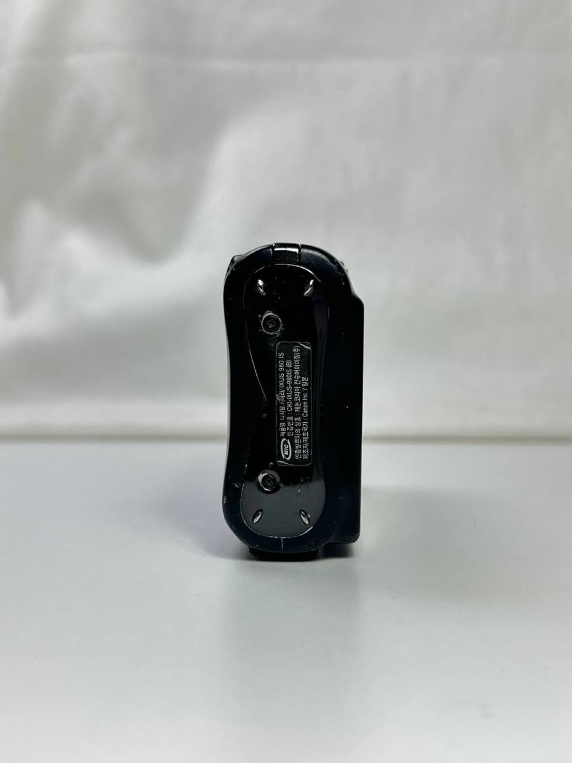 하이엔드✧･ﾟCanon ixus 980is 캐논 익서스 디카 카메라 상품이미지8