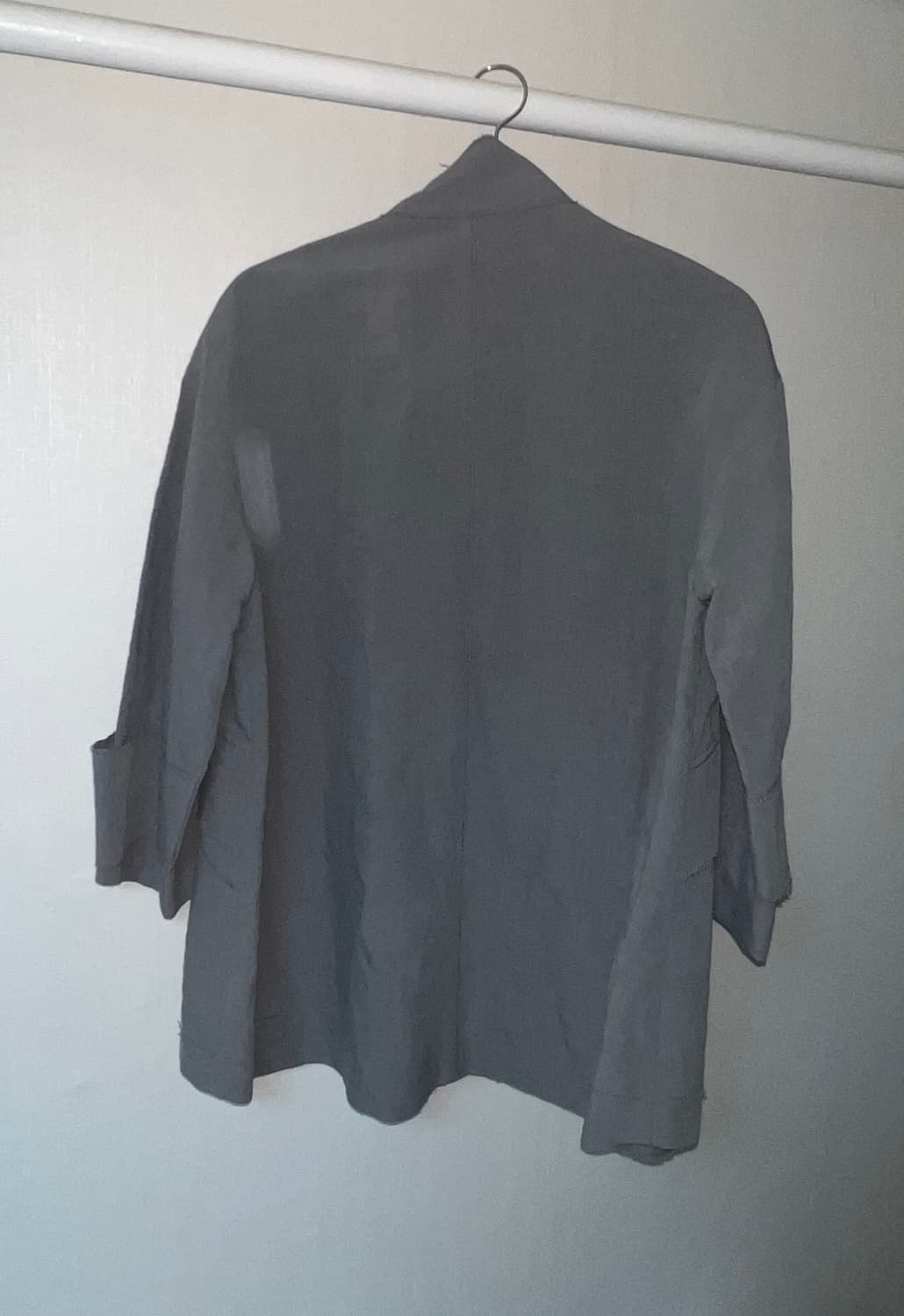 GAJU 그레이그린 빈티지자켓 상품이미지4