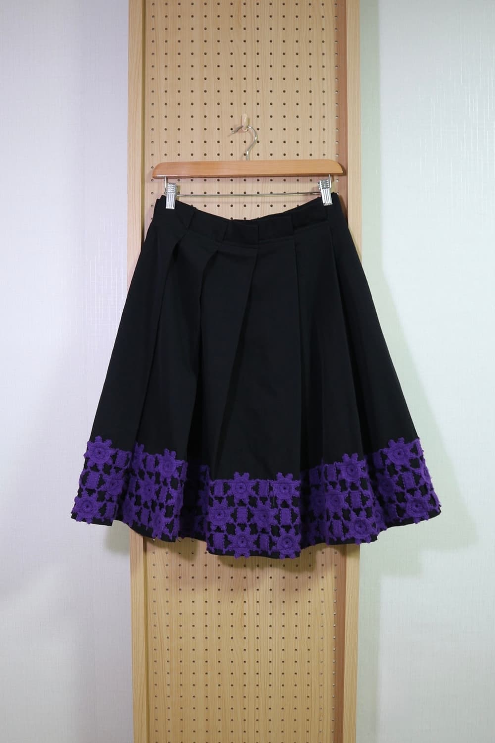 Tricot 2001 Skirt 상품이미지1