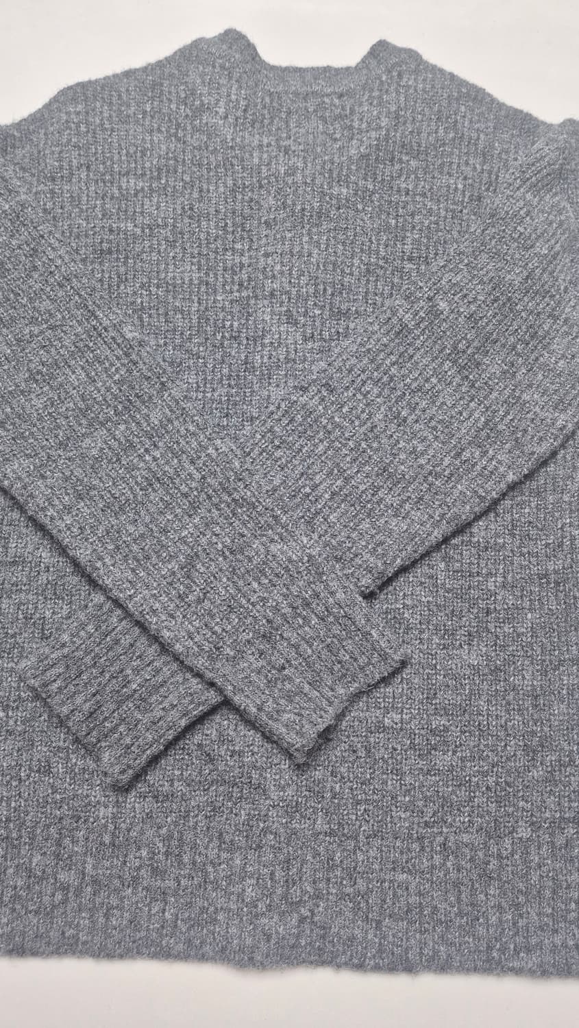 니트가디건 상품이미지2