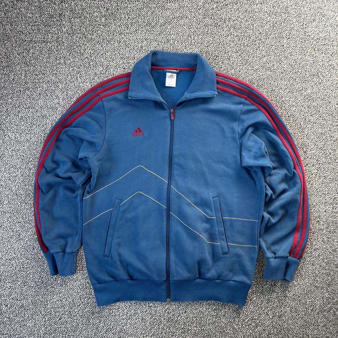 아디다스 리오넬 메시 트랙탑 (110) 상품이미지1