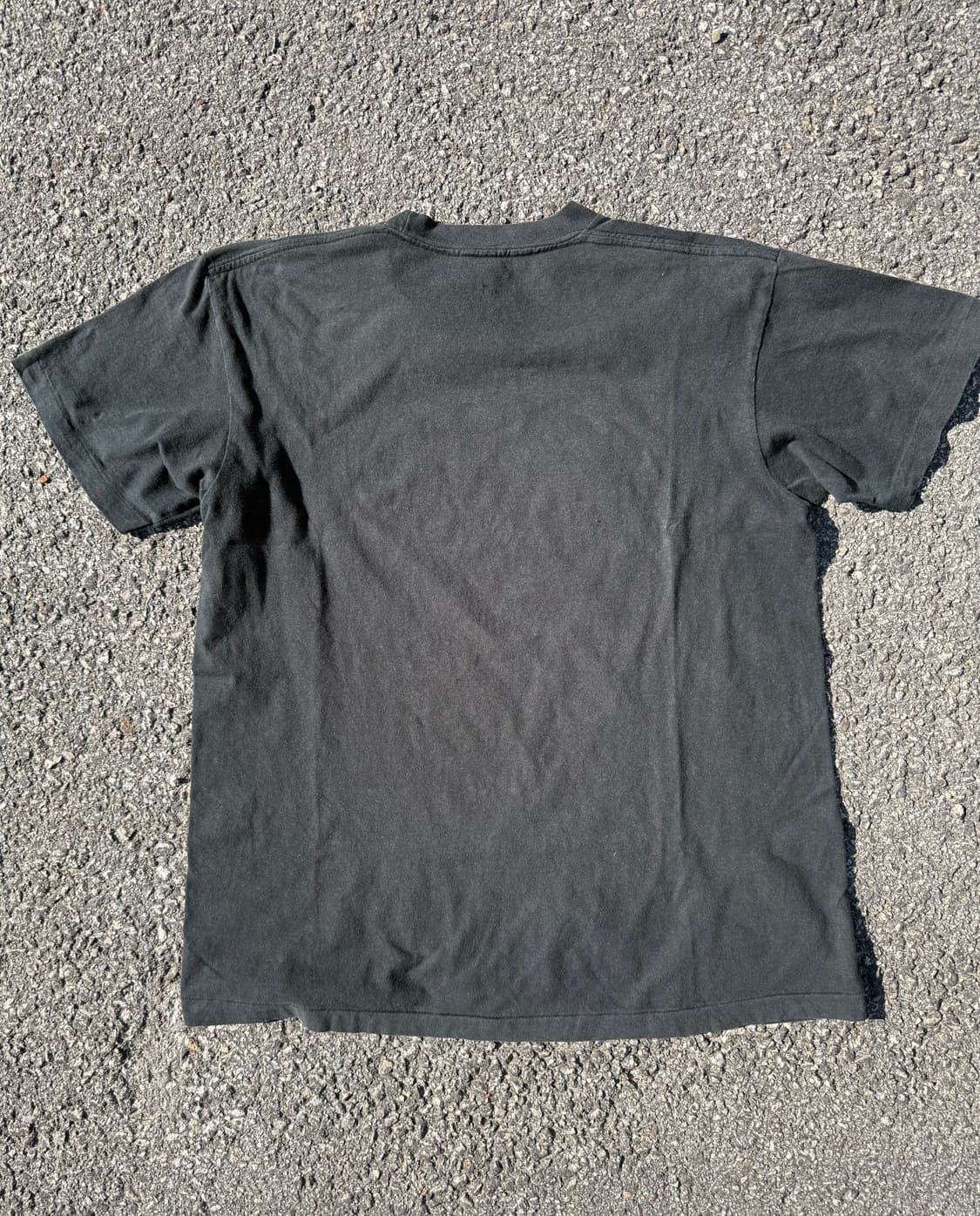 Old nike japan line 올드 나이키 반팔 티셔츠 상품이미지4
