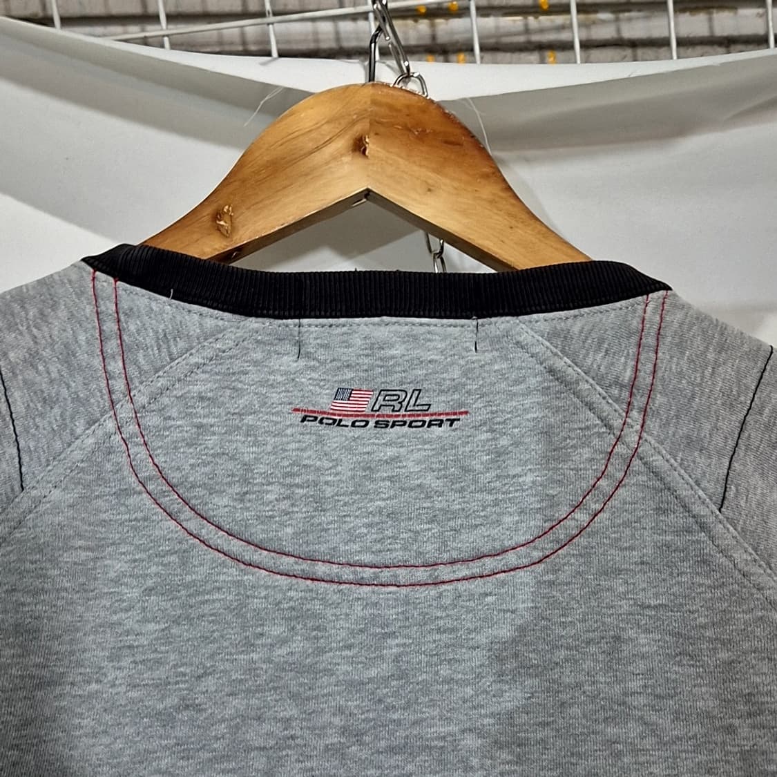 폴로 랄프로렌 스포츠 맨투맨  상품이미지3