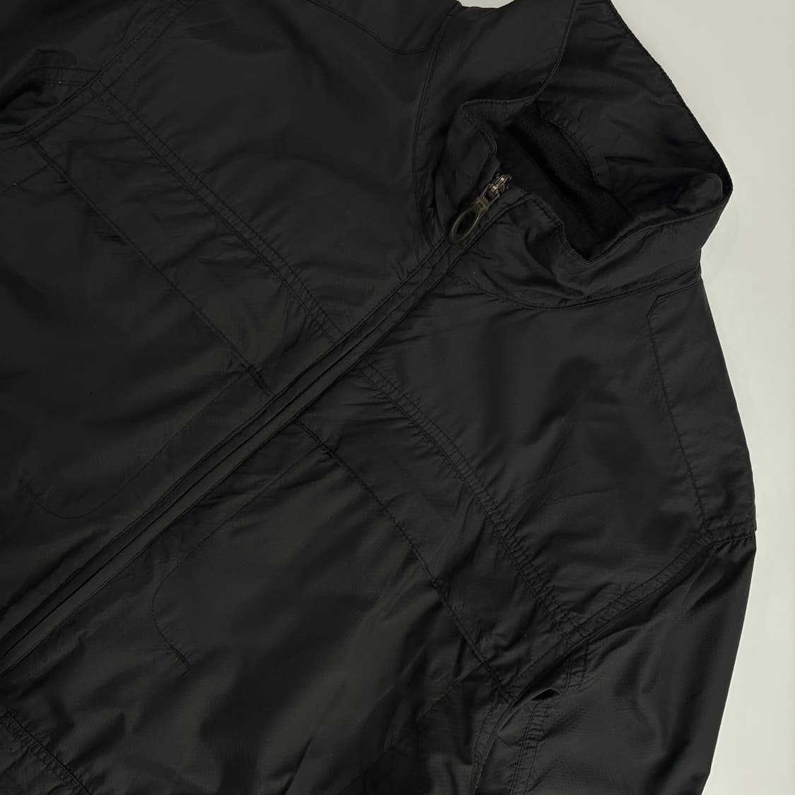 Oakley 오클리 나일론 윈드 브레이크 자켓 상품이미지3