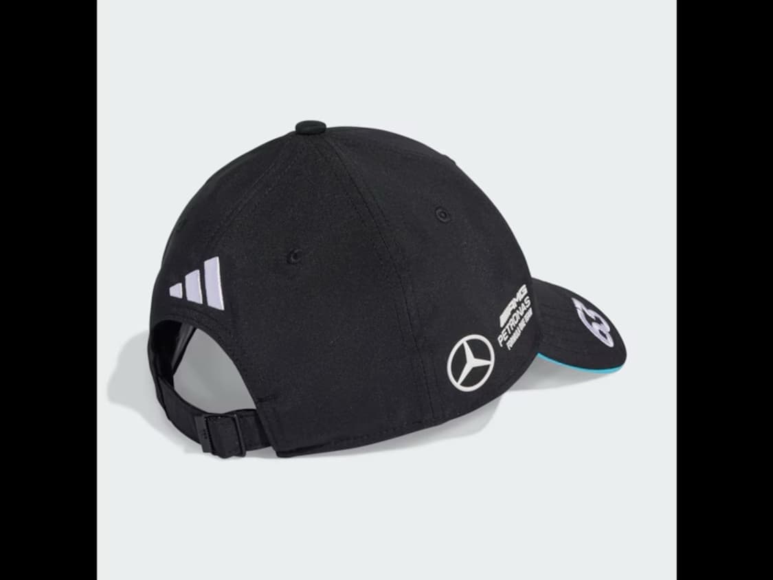 메르세데스 AMG 페트로나스 캡 상품이미지1