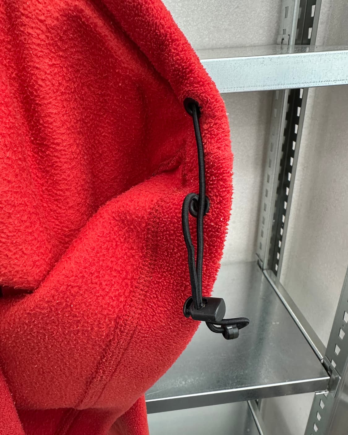 (XL)OLD GAP 반집업 후리스-M1284 상품이미지5