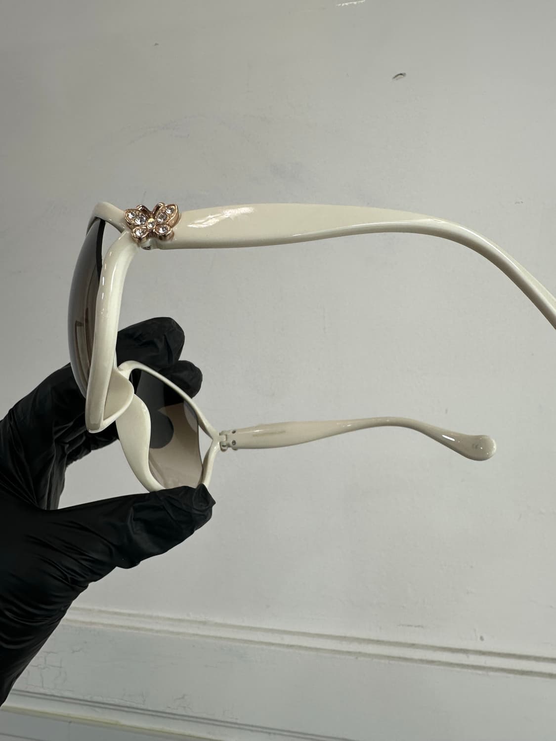 [새상품 무료배송] 안나수이 Made in Italy 선글라스 상품이미지6