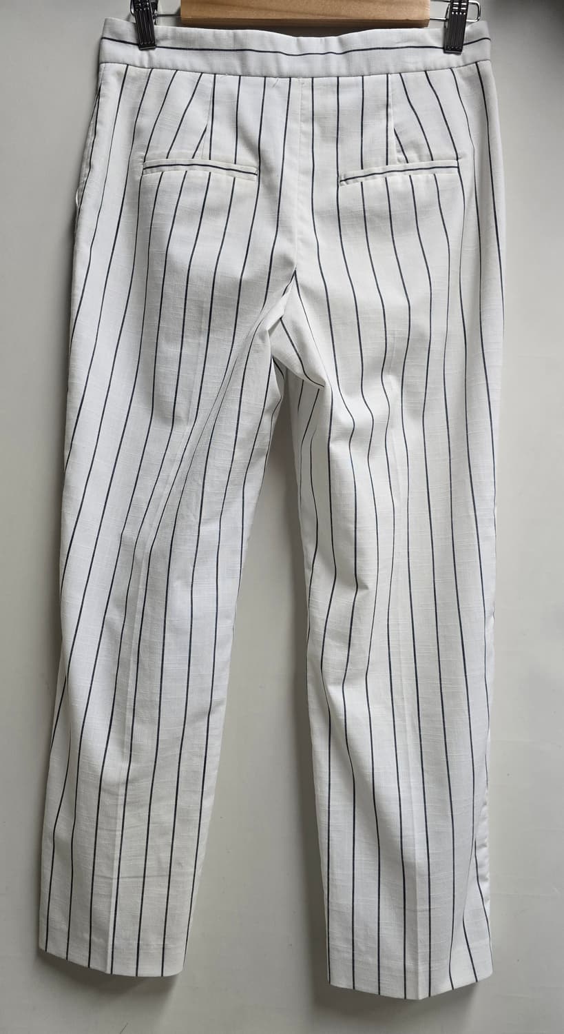 에고이스트 스트라이프 바지 55 상품이미지2