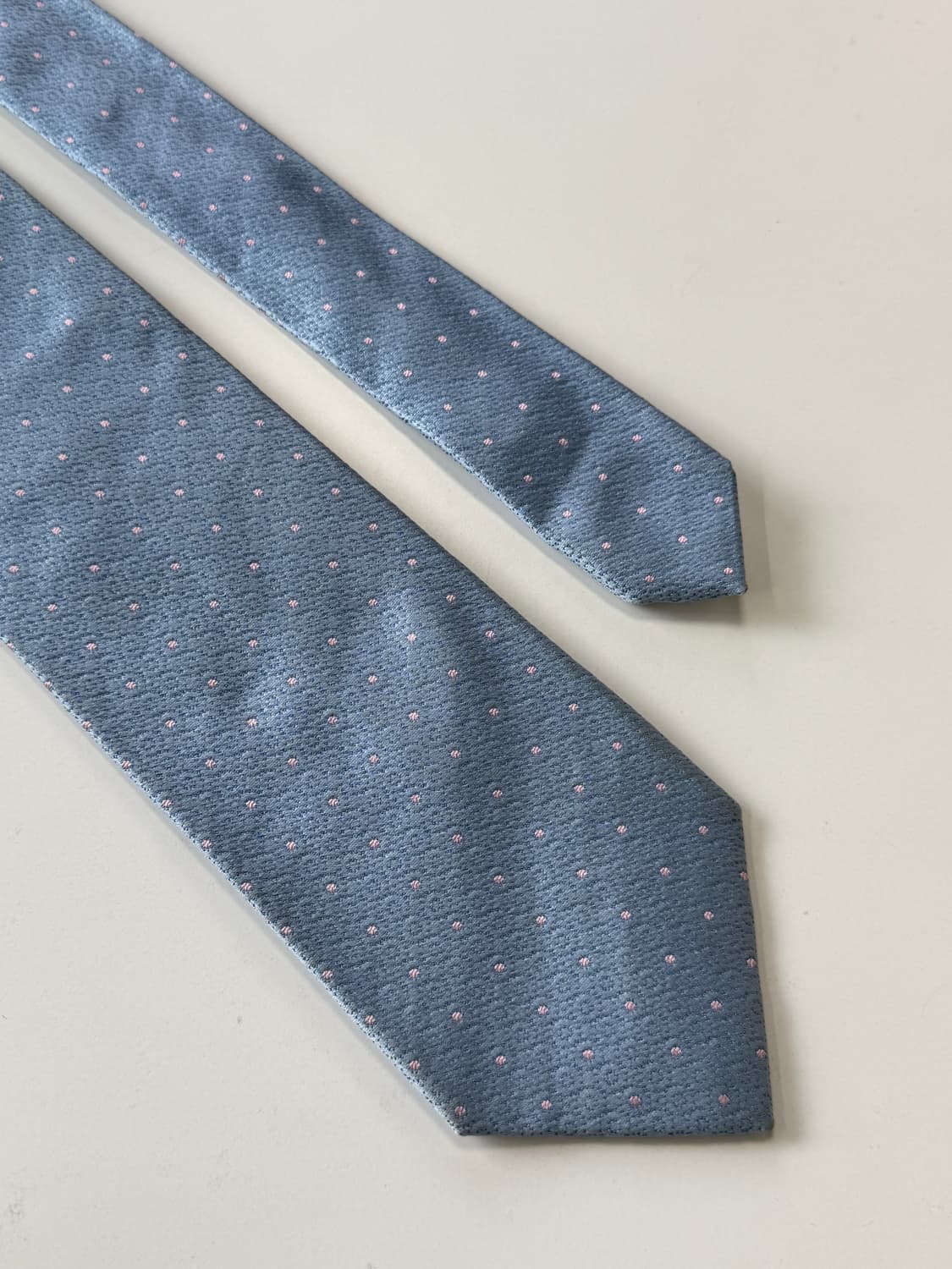 니나리치(Nina ricci) 실크 넥타이 8.3cm 상품이미지4