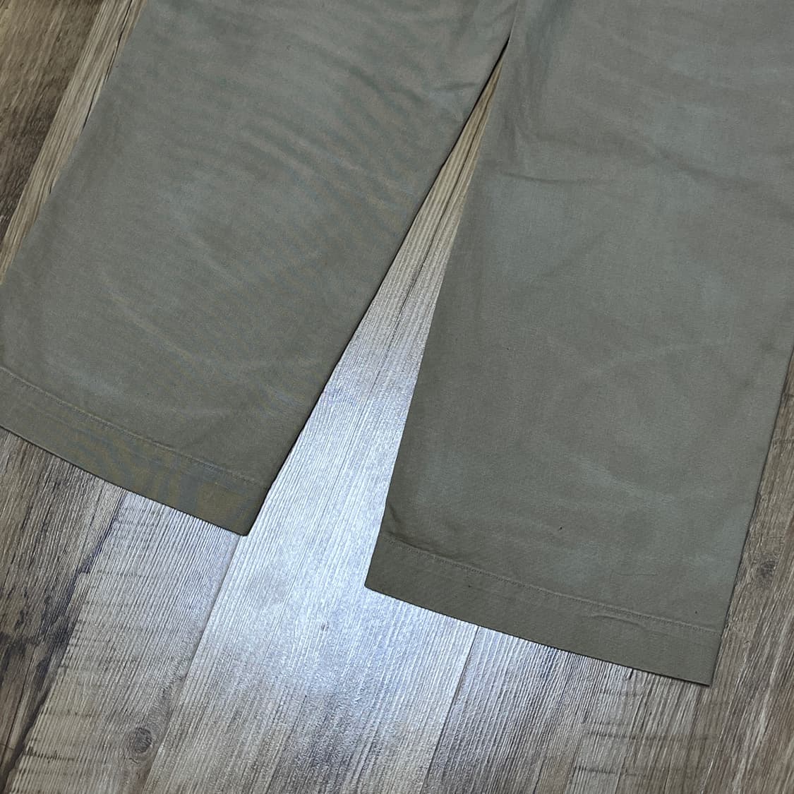 폴로 리미티드 빅치노 새제품 [33/표기32] 상품이미지8