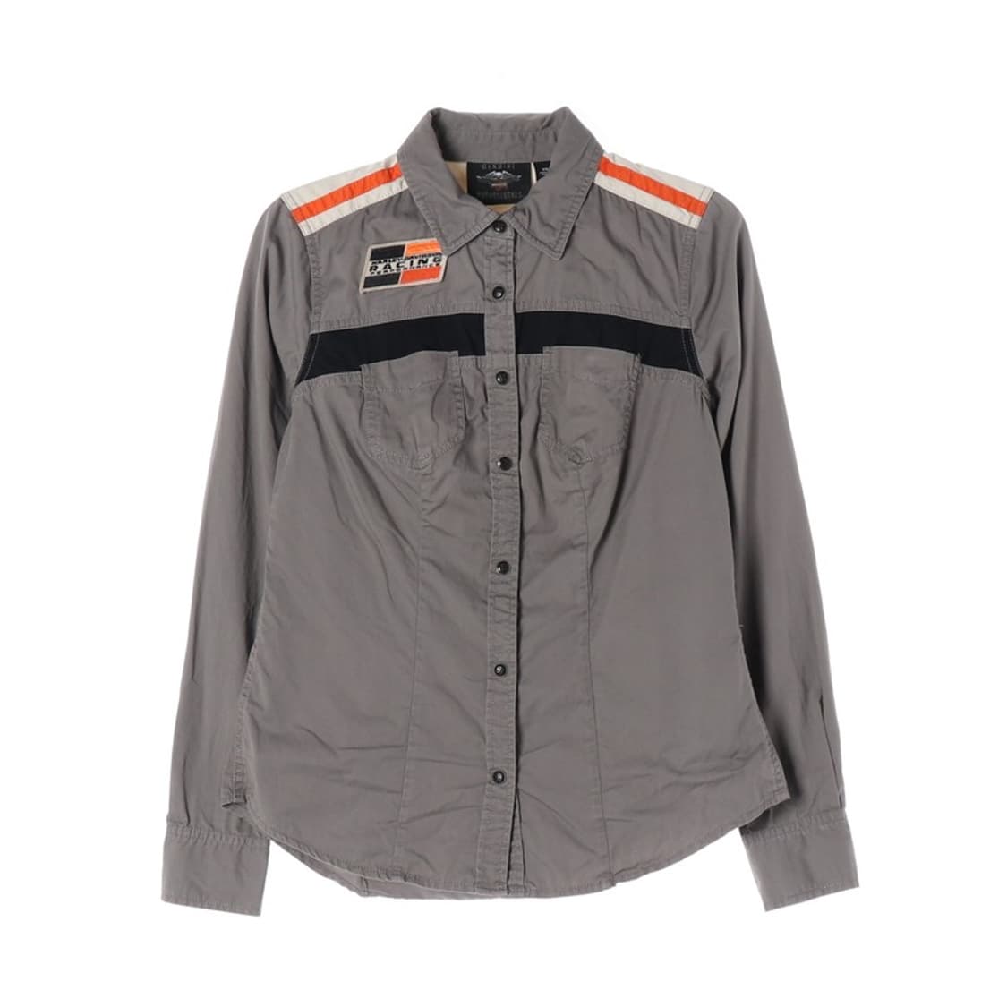 할리데이비슨 셔츠 XS 상품이미지1